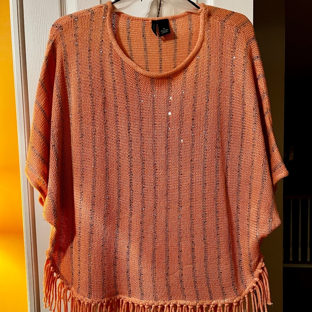 Ladies sweater